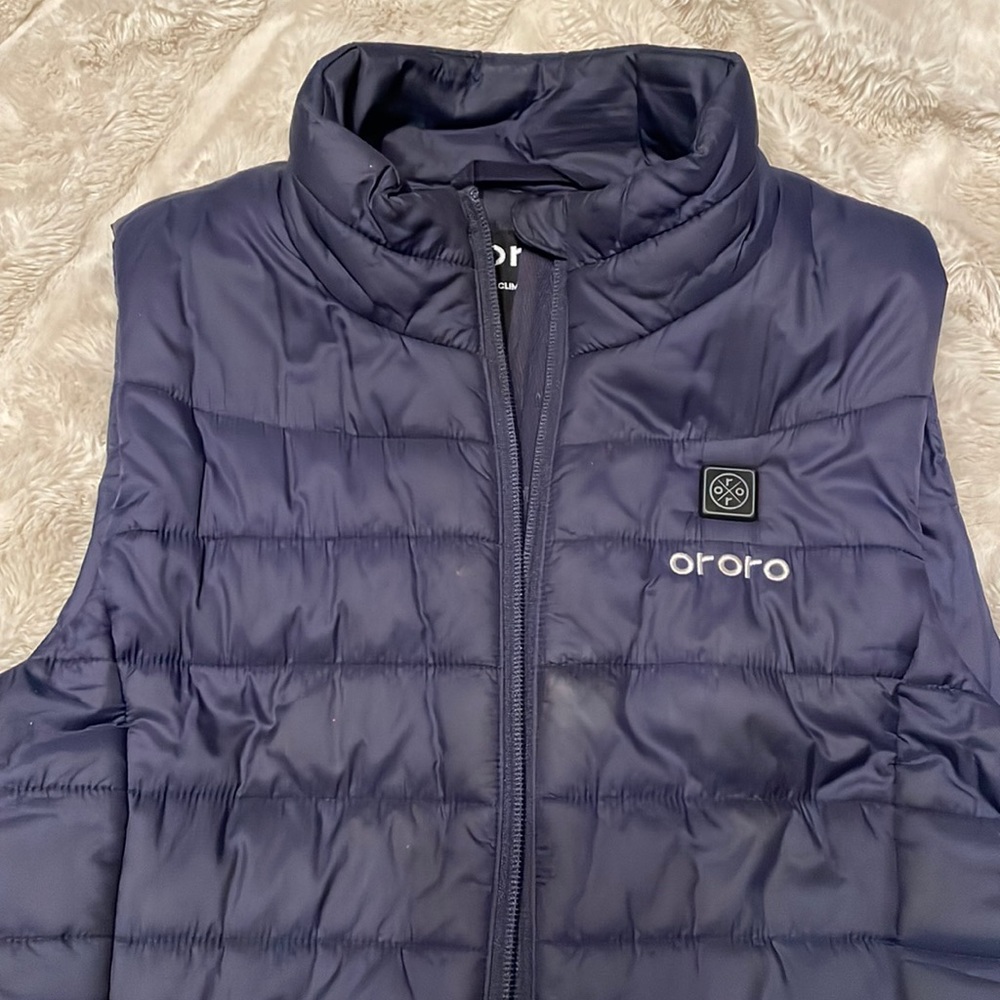 Ororo women’s heated vest